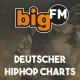 bigFM - Deutscher Hip-Hop Charts