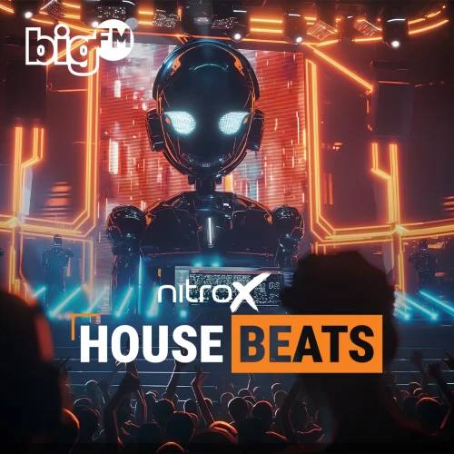 bigFM House Beats