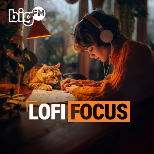 bigFM LoFi Focus