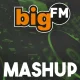 bigFM Mashup