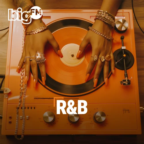bigFM R&B