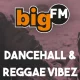 bigFM Dancehall & Reggae Vibez