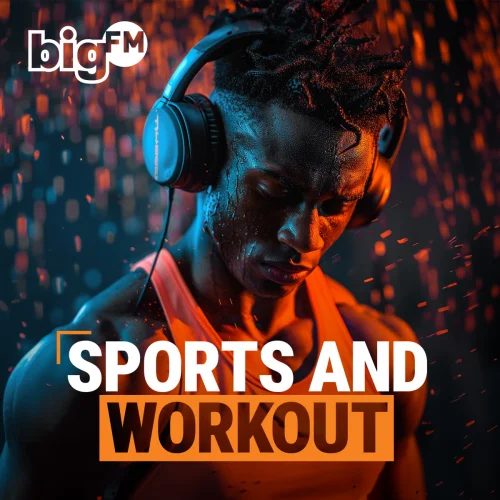 bigFM Sports - die biggsten Fitness & Workout-Beats