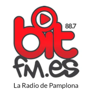Bit FM Pamplona 88.7
