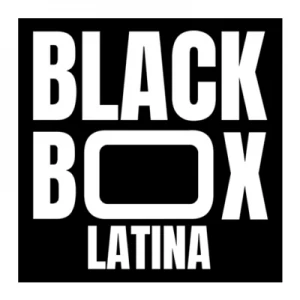 BlackBox Latina