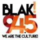 BLAK 94.5