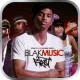 Blak Music First