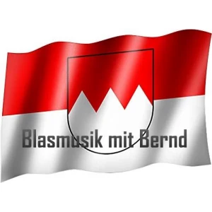 Blasmusikradio mit Bernd