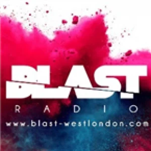 Blast Radio