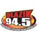 Blazin' 94.5