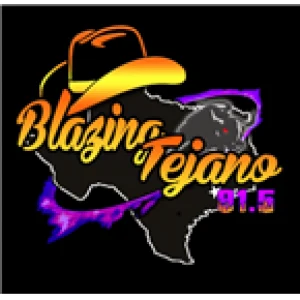 Blazing Tejano
