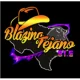 Blazing Tejano