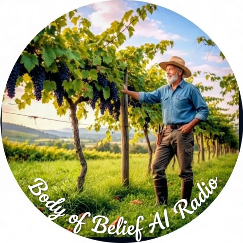 Body of Belief AI Radio