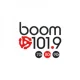 Boom 101.9