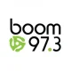boom 97.3 FM