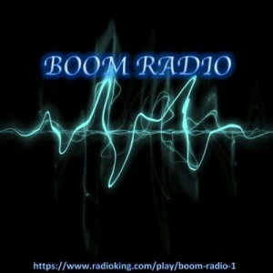 Boom Radio