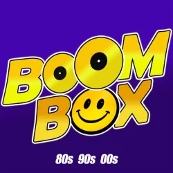 Boombox Radio