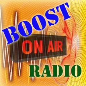 BOOST Radio