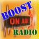BOOST Radio