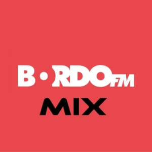 BORDO FM  MIX