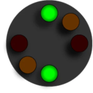 Bote's FEC Railway Fort Lauderdale