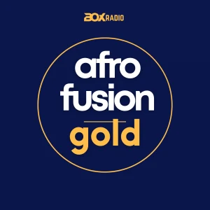 BOX : Afrofusion Gold.