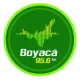 Boyacá 95.6 FM - Tunja