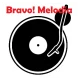 Bravo! Melodía