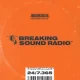 Breaking Sound Radio