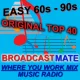 BROADCASTMATE MUSIC RADIO
