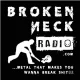 Broken Neck Radio