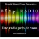 BRVP Radio Web