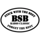 BSB RADIO CLASSIC