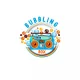 Bubbling Box Radio