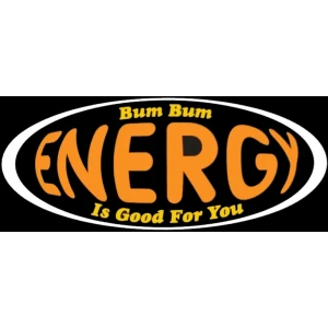 BUM BUM ENERGY