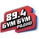 Bum Bum Radio 89.4 FM