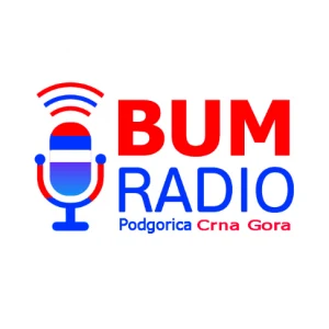 Bum Radio Podgorica