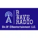 Bwave radio