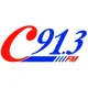 C 91.3 FM