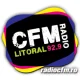 C FM Costanta 92.9 FM