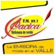 Cacica Stereo