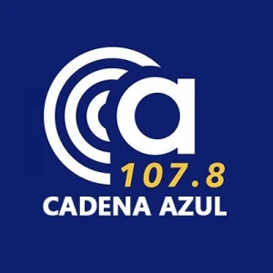 Cadena Azul Lorca 107.0 & 107.8