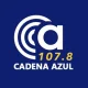Cadena Azul Lorca 107.0 & 107.8