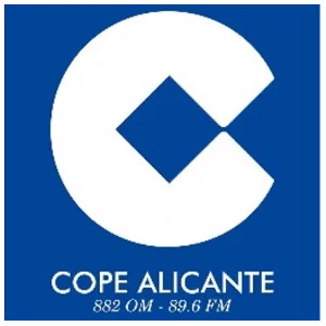 Cadena Cope (Alicante FM)