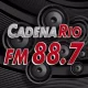 Cadena Rio 88.7 FM La Plata