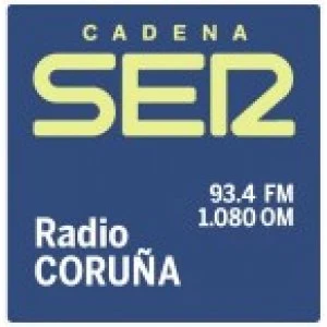 Cadena SER - A Coruña