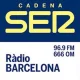 Cadena SER - Barcelona