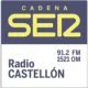 Cadena SER - Castellón