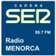 Cadena SER - Menorca