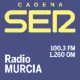 Cadena SER - Murcia